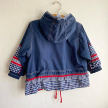 Load image into Gallery viewer, Sweet spring vintage Baby Club jacket // 24 months+ 🌷