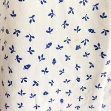 Load image into Gallery viewer, Gorgeous vintage Oshkosh floral blouse // Approx 2-3 years*