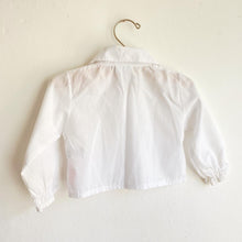 Load image into Gallery viewer, Vintage Baby Club blouse // 18 months ❤️