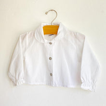 Load image into Gallery viewer, Vintage Baby Club blouse // 18 months ❤️
