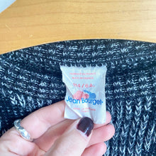 Load image into Gallery viewer, Groovy 80s vintage ‘Jean Bourget’ knitted jumper // 5-6 years