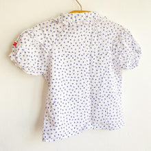 Load image into Gallery viewer, Gorgeous vintage Oshkosh floral blouse // Approx 2-3 years*