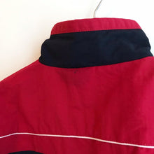 Load image into Gallery viewer, Oshkosh B’gosh fleece lined padded jacket 🤩 // 5 years