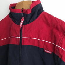 Load image into Gallery viewer, Oshkosh B’gosh fleece lined padded jacket 🤩 // 5 years