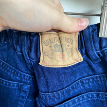 Load image into Gallery viewer, Vintage Mothercare indigo blue jeans // 3-4 years 💙