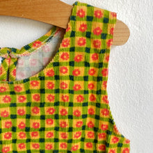 Load image into Gallery viewer, Fabulous 60s style vintage Ladybird corduroy dress // 2-3 years