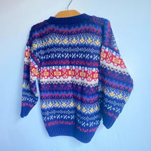 Load image into Gallery viewer, Vintage Mothercare knitted jumper // 3-4 years ✨