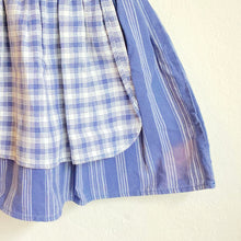 Load image into Gallery viewer, Stunning vintage Baby Club summer apron dress // 18 months+