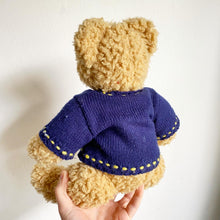 Load image into Gallery viewer, Vintage Oshkosh jumper bear 🧸