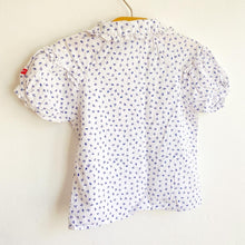Load image into Gallery viewer, Gorgeous vintage Oshkosh floral blouse // Approx 2-3 years*
