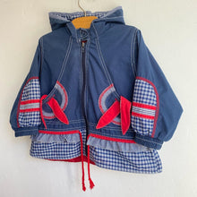 Load image into Gallery viewer, Sweet spring vintage Baby Club jacket // 24 months+ 🌷
